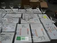 Pallet glazen - afbeelding 2 van  4