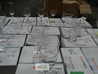 Pallet glazen - afbeelding 3 van  4