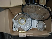 Pallet glazen - afbeelding 3 van  9