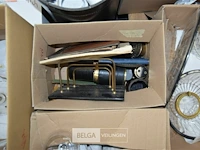 Pallet glazen - afbeelding 4 van  9