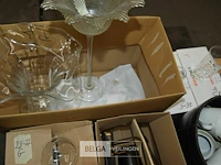 Pallet glazen - afbeelding 5 van  9