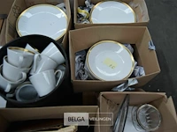 Pallet glazen - afbeelding 6 van  9