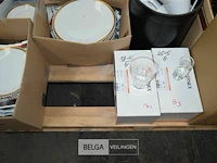 Pallet glazen - afbeelding 7 van  9