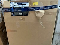 Pallet glow space star light projector op batterij - afbeelding 4 van  4