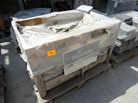 Pallet granieten tegels - afbeelding 1 van  4