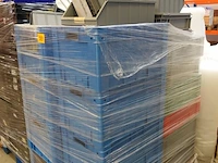 Pallet grijpbakken - afbeelding 2 van  2