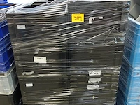 Pallet grijpbakken - afbeelding 1 van  2