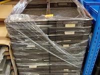 Pallet grijpbakken - afbeelding 1 van  2