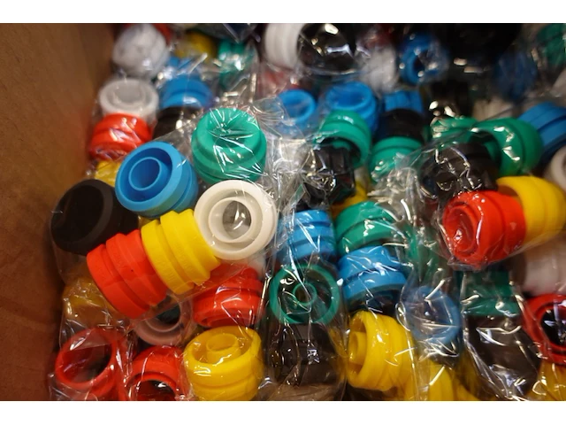 Pallet "grommet sets" - afbeelding 3 van  3