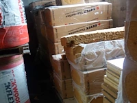 Pallet gutex thermoflex isolatie - afbeelding 1 van  7