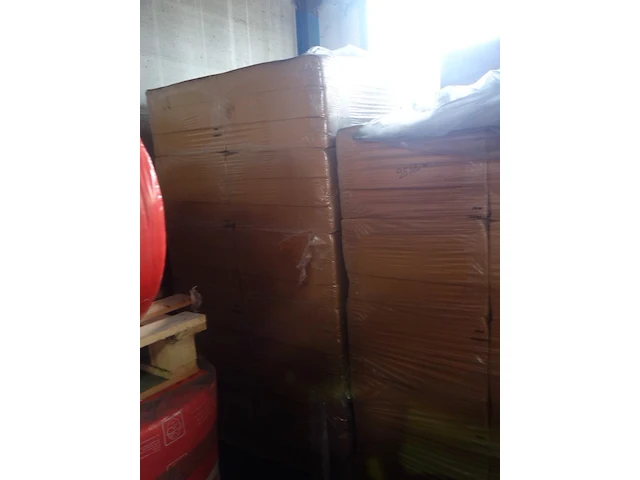 Pallet gutex thermoflex isolatie - afbeelding 2 van  7