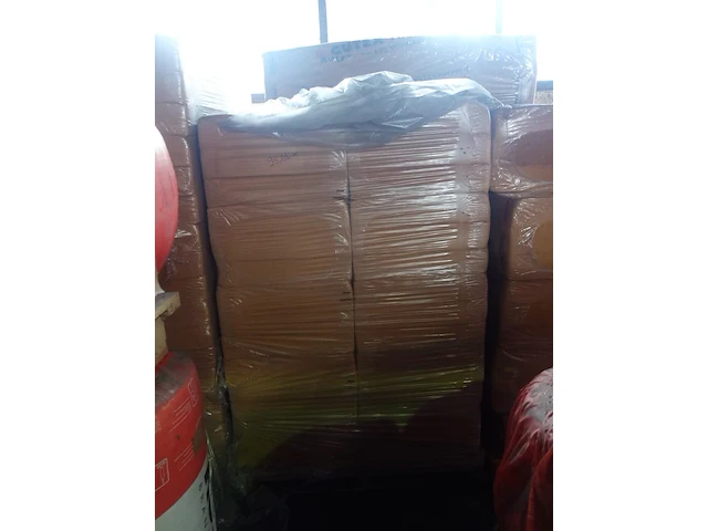 Pallet gutex thermoflex isolatie - afbeelding 3 van  7