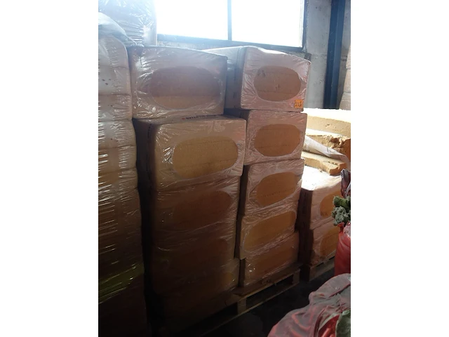 Pallet gutex thermoflex isolatie - afbeelding 4 van  7