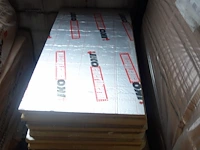 Pallet gutex thermoflex isolatie - afbeelding 7 van  7
