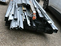 Pallet gyproc bevestigingsmaterialen - afbeelding 1 van  3