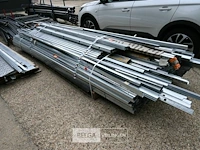 Pallet gyproc bevestigingsmaterialen - afbeelding 2 van  3