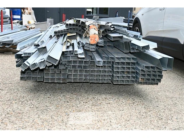 Pallet gyproc bevestigingsmaterialen - afbeelding 3 van  3
