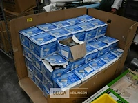 Pallet gyproc verbindingsstukken - afbeelding 3 van  3