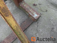Pallet haak 1500 kg alt - afbeelding 5 van  6