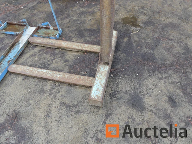 Pallet haak - afbeelding 3 van  5