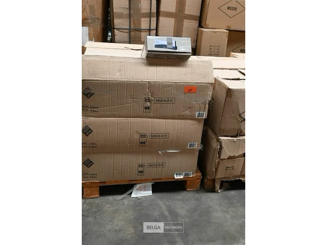 Pallet handset gsm - afbeelding 2 van  2