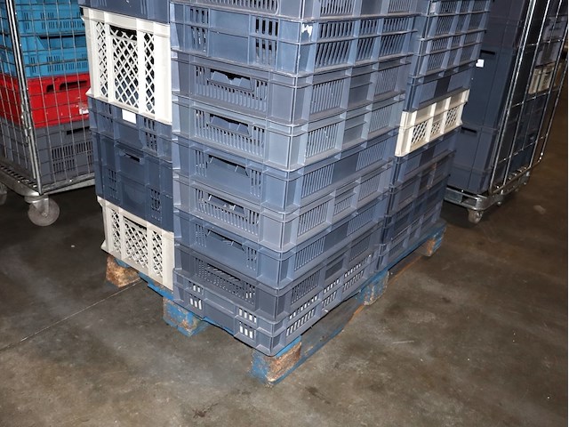 Pallet horecabakken - afbeelding 3 van  3