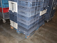 Pallet horecabakken - afbeelding 3 van  3