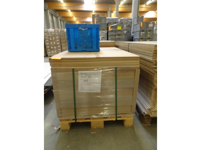 Pallet houten plaatjes - afbeelding 1 van  3