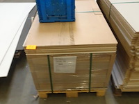 Pallet houten plaatjes - afbeelding 2 van  3