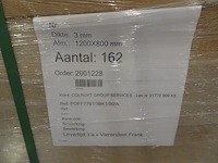 Pallet houten plaatjes - afbeelding 3 van  3