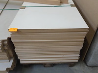 Pallet houten plaatjes - afbeelding 1 van  4