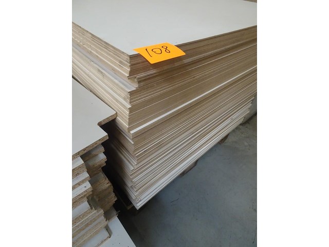 Pallet houten plaatjes - afbeelding 3 van  4