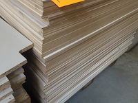 Pallet houten plaatjes - afbeelding 3 van  4