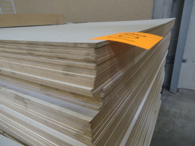 Pallet houten plaatjes - afbeelding 4 van  4