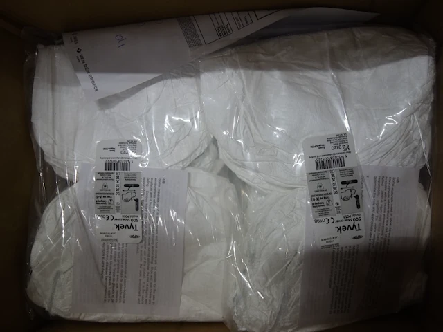 Pallet hygiëne producten - afbeelding 3 van  10