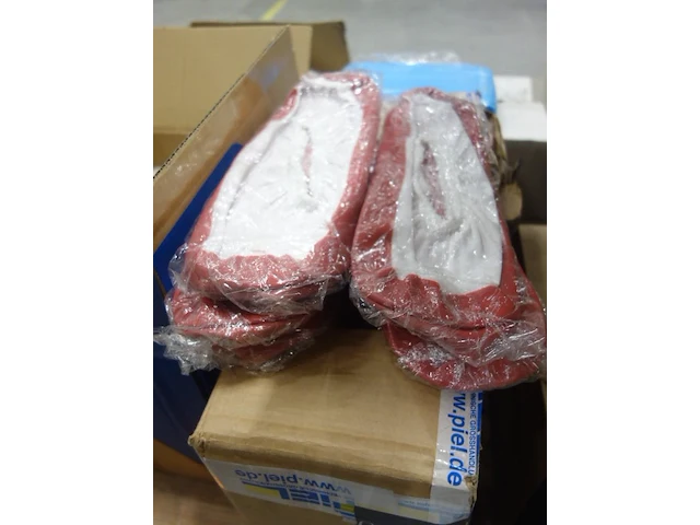 Pallet hygiëne producten - afbeelding 5 van  10