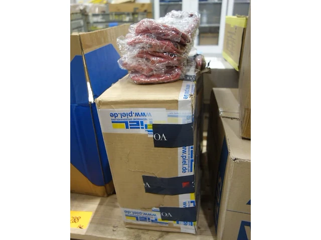 Pallet hygiëne producten - afbeelding 6 van  10