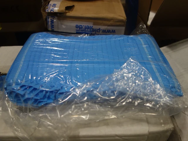 Pallet hygiëne producten - afbeelding 9 van  10