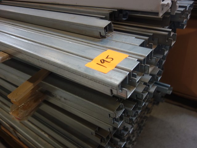 Pallet ijzerwaren - afbeelding 3 van  5