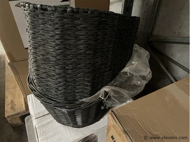 Pallet, inh. div. huisdier toebehoren - afbeelding 1 van  3