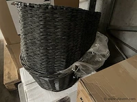 Pallet, inh. div. huisdier toebehoren - afbeelding 1 van  3