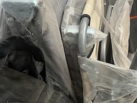 Pallet, inh. div. tuinmeubilair - afbeelding 2 van  2