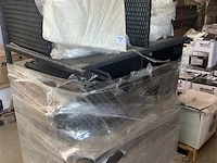 Pallet, inh. div. tuinmeubilair - afbeelding 2 van  2