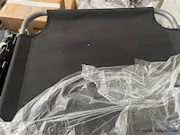 Pallet, inh. div. tuinmeubilair - afbeelding 2 van  4