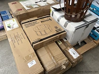 Pallet, inh. diversen - afbeelding 3 van  3