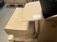 Pallet, inh. enige tuin toebehoren - afbeelding 2 van  3