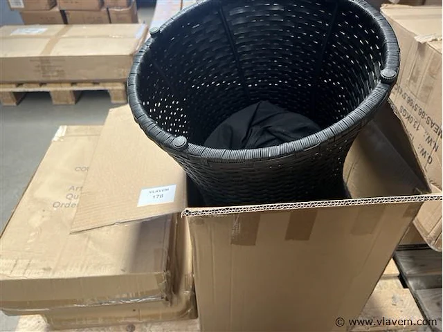 Pallet, inh. enige tuin toebehoren - afbeelding 3 van  3
