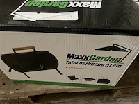 Pallet, inh. partij barbecue toebehoren - afbeelding 1 van  3