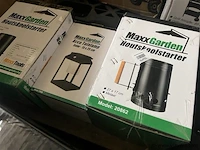 Pallet, inh. partij barbecue toebehoren - afbeelding 3 van  3