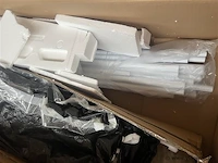 Pallet, inh. partij div. partytent onderdelen - afbeelding 1 van  2